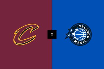 Orlando Magic x Boston Celtics