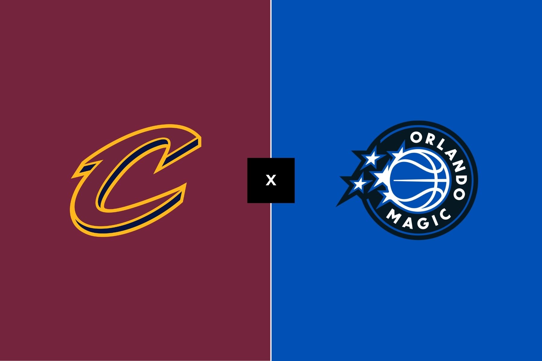 TESTE — Orlando Magic x Boston Celtics
